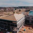 Attēls rakstam: FOTO: Gandrīz 14 miljonu eiro projekts: Ādažos top pirmsskola 288 bērniem