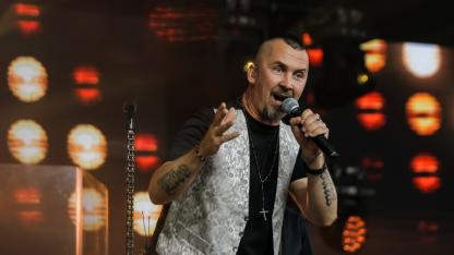 Attēls rakstam: FOTO: Grupa “Līvi" jubilejas tūres ietvaros viesosies Ogrē, Ulbrokā un Siguldā