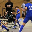 Attēls rakstam: FOTO: Inčukalnā spīd mazās florbola zvaigznītes