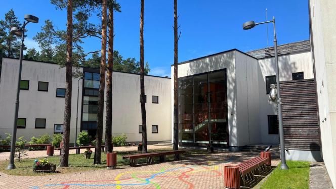 Attēls rakstam: FOTO. Kas šeit mēdz pārsteigt pat citas pašvaldības? Bērnudārzā "Mežavēji" pārmaiņas pirms jaunā mācību gada