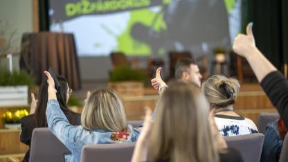 Attēls rakstam: Foto: Ķekavas novada kultūras forumā akcentē kultūras devumu kopienas piederības veidošanā