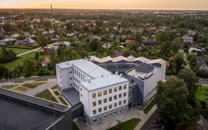Foto: Konkursā "Latvijas Būvniecības gada balva 2020" saņemts gandrīz 140 pieteikumu, no Pierīgas – 20