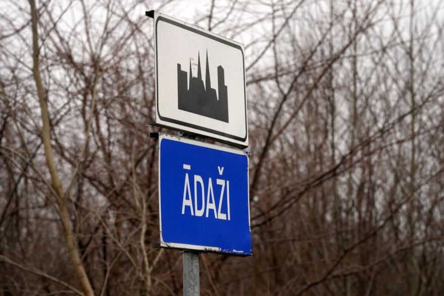 FOTO: Konkurss ir noslēdzies - par kuriem iedzīvotāju projektiem Ādažos nobsoja visvairāk?