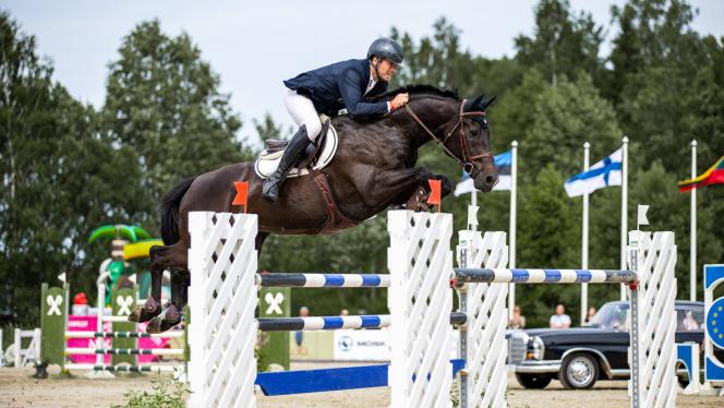 Attēls rakstam: FOTO: Kristaps Neretnieks triumfē Inčukalnā, Latvijas sportisti izcīna 26 godalgotas vietas