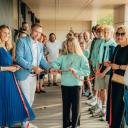 Attēls rakstam: FOTO. Labas ziņas tiem, kam sirdī jūra: Zvejniekciemā atklāts jauns multifunkcionāls centrs