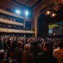 Attēls rakstam: Foto: Latvijas Nacionālajā operā koncertā Ukrainas atbalstam saziedo 1,45 miljonus eiro