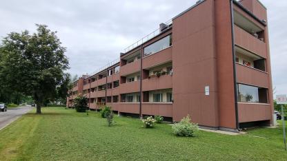 Attēls rakstam: FOTO: Latvijas sakoptākais daudzdzīvokļu mājas pagalms atrodas Siguldā - tur tiešām izskatās lieliski!