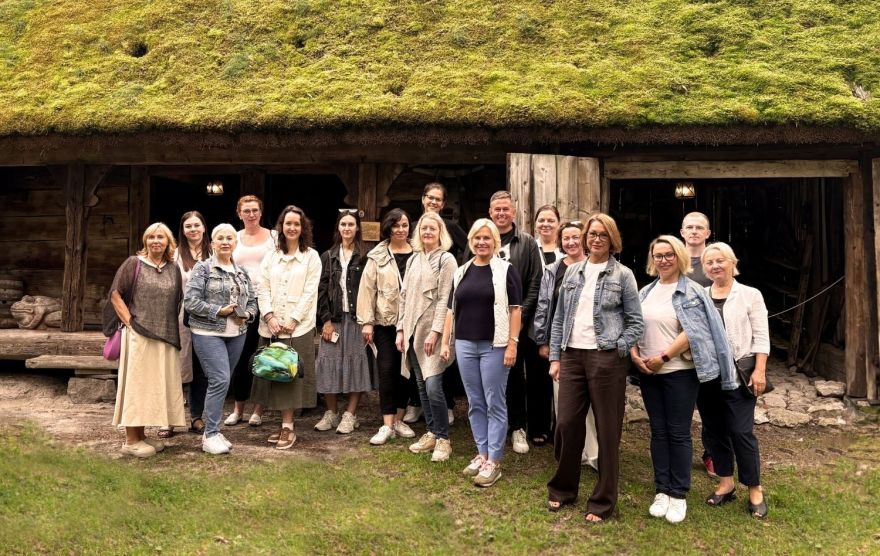 Foto: Latvijas tūrisma aģentūru delegācija iepazīst Jūrmalas piedāvājumu grupu ceļojumiem