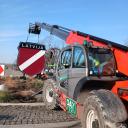 Attēls rakstam: Foto: Leģionāru vairodziņš Ogrē – uz palikšanu