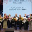 Attēls rakstam: FOTO: Mārupē un Ropažos godināti novadu labākie skolotāji