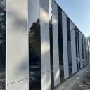 Attēls rakstam: Foto: Nacionālās bibliotēkas repozitorijā Ropažu novadā uzlabota energoefektivitāte