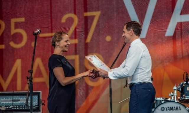 Foto: Noskaidroti siguldiešu 10 mīlētākie uzņēmumi 2018. gadā