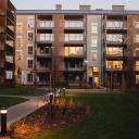 Attēls rakstam: Foto: Noskaidroti skates "Gada labākā būve Latvijā 2020" laureāti, starp tiem arī būves Pierīgā