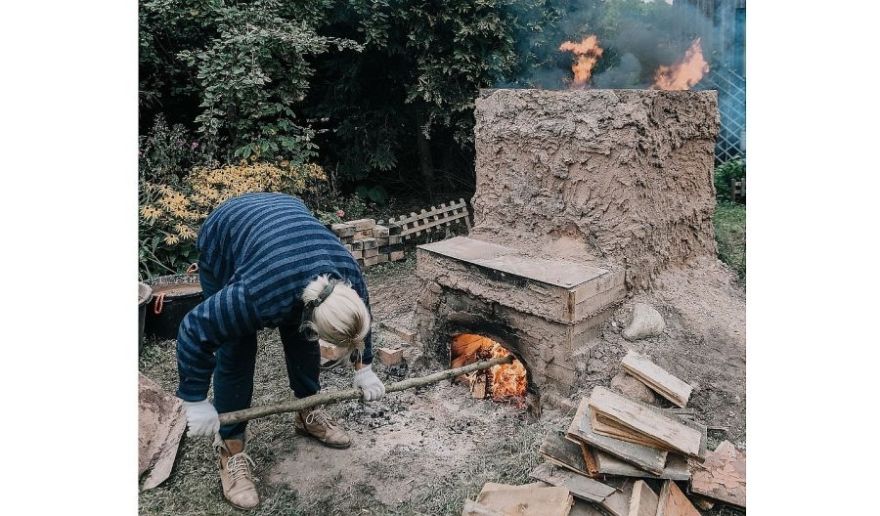 Foto: Pasākumu "Satiec savu meistaru!" nedēļas nogalē apmeklējuši ap 3000 interesentu