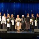 Attēls rakstam: Foto: Pasniegtas Jūrmalas Gada balvas kultūrā