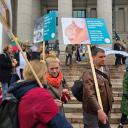 Attēls rakstam: FOTO: Pēc Viļņas – uz Rīgu: nākamgad “Gājiens par dzīvību” plānots Latvijas galvaspilsētā