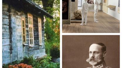 Attēls rakstam: FOTO: Personība, kas veidoja valsti – jubilejā godinās ģenerāli Gopperu