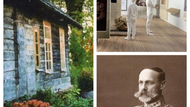 Attēls rakstam: FOTO: Personība, kas veidoja valsti – jubilejā godinās ģenerāli Gopperu