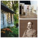 Attēls rakstam: FOTO: Personība, kas veidoja valsti – jubilejā godinās ģenerāli Gopperu