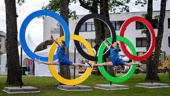 Attēls rakstam: FOTO: Pierīgas sportisti Latvijas Jaunatnes Olimpiādē nebija statisti – medaļu birums iespaidīgs