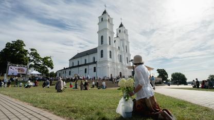 Attēls rakstam: FOTO: Prezidents: Latvija jāsargā gan fiziski, gan garīgi