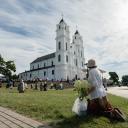 Attēls rakstam: FOTO: Prezidents: Latvija jāsargā gan fiziski, gan garīgi
