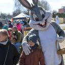 Attēls rakstam: Foto: Priecīgā, sirsnīgā un jautrā atmosfērā Lieldienas nosvinētas Ādažu novadā