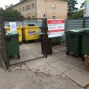 Attēls rakstam: FOTO. Progress ir, bet problēmas vēl jāatrisina: Baložos mēģina sakārtot atkritumu haosu