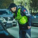 Attēls rakstam: Foto: Rīgas ielās ar 109 km stundā. Dienas laikā policija fiksē 1792 ātrumpārkāpumus