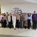 Attēls rakstam: FOTO: Ropažu novada mūzikas un mākslas skolas iedvesmojas Ogrē