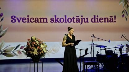 Attēls rakstam: FOTO: Salaspilī noskaidroti gada labākie pedagogi - kuri saņēma īpašo godu?
