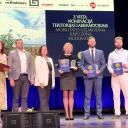 Attēls rakstam: FOTO: Saulkrastu Jūras parka projekts starp labākajiem Latvijā