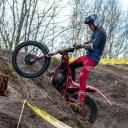 Attēls rakstam: Foto: Sauriešu karjerā atklāta Latvijas motoriāla sezona