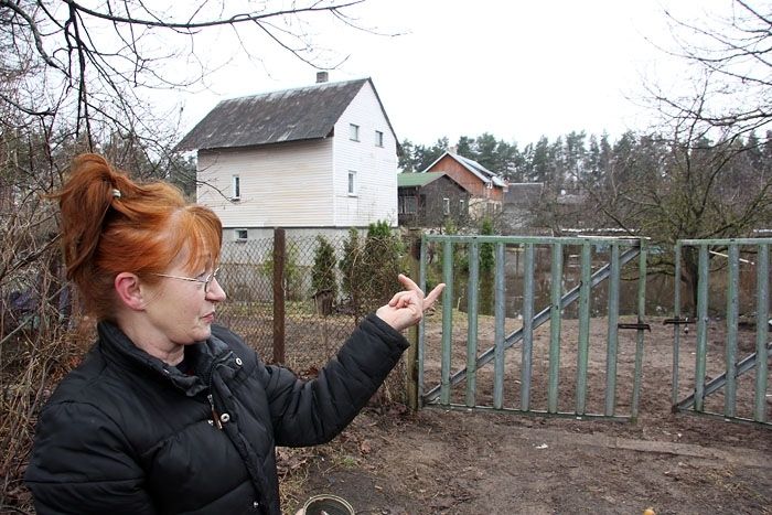 FOTO: Siguļu iedzīvotāji cīnās ar plūdiem