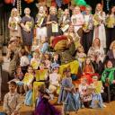 Attēls rakstam: Foto: Skanīgi aizvadīts konkursa "Mārupes Cālis 2026" fināls