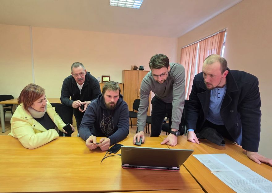 Foto: Top jauns projekts ceļam Loja–Ragana, taču izšķiroša būs iedzīvotāju iesaiste