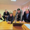 Attēls rakstam: Foto: Top jauns projekts ceļam Loja–Ragana, taču izšķiroša būs iedzīvotāju iesaiste