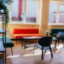 Attēls rakstam: FOTO: Uzlabota Saulkrastu novada vidusskolas Zvejniekciema ēkas vide