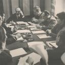 Attēls rakstam: Foto: Vai atpazīsti savējos? Jūrmalas muzejs publicē vēsturiskas Slokas fabrikas fotogrāfijas