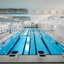 Attēls rakstam: FOTO: Vērienīgi! Atklāts renovētais baseins Babītes sporta kompleksā