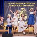 Attēls rakstam: Foto: Vokālais konkurss "Ceļā uz lielo skatuvi" notiks arī Saulkrastos un Siguldā