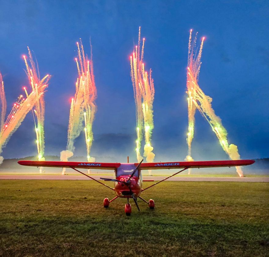 FOTO: "WOW! Tā bija diena, kas vēl ilgi paliks atmiņā!"
