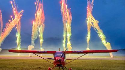 Attēls rakstam: FOTO: "WOW! Tā bija diena, kas vēl ilgi paliks atmiņā!"