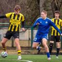 Attēls rakstam: Futbolā "Mārupe" zaudē pirmos trīs vārtus, "Olaine" ielaiž duci (papildināta)