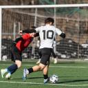 Attēls rakstam: Futbolā Mārupei zaudējums, Ķekavai uzvara; Salaspils pārspēj Olaini