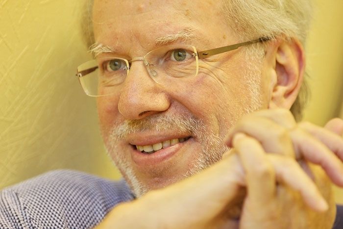 G. Krēmers: Svinam to, ka joprojām esam kopā