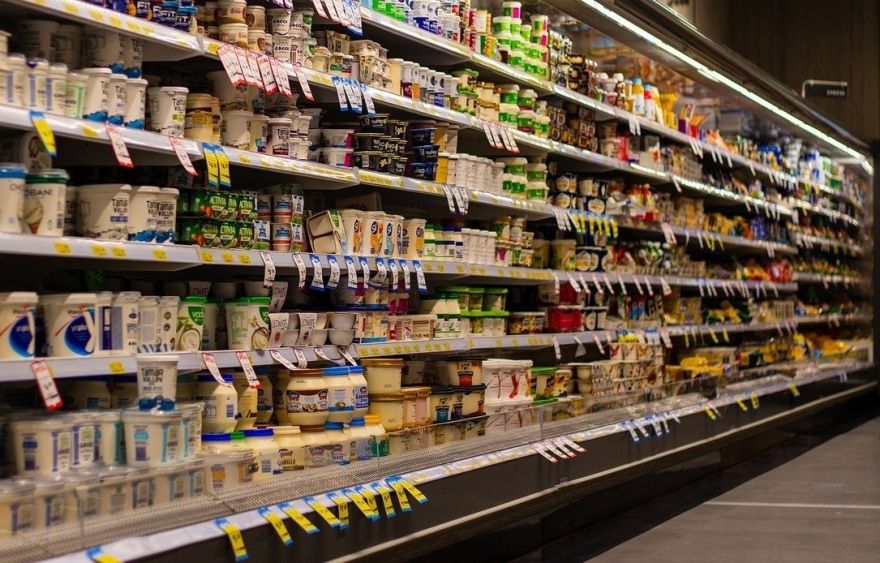 Gada inflācija janvārī Latvijā – 2,2%