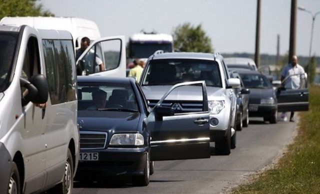 Gadatirgus laikā Berģos varēs novietot automašīnas uz Brīvības gatves (papildināta)