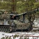 Attēls rakstam: Gaidāmā kaujas šaušana ar haubicēm Ādažos var radīt pastiprinātu troksni