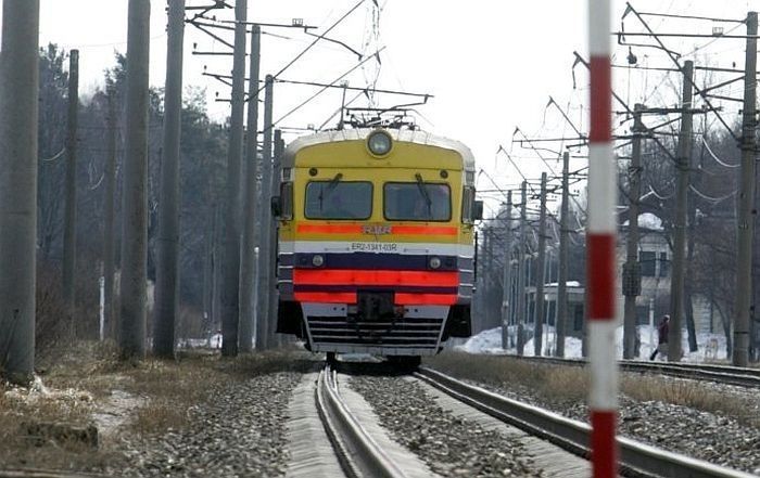 Gaidāmas būtiskas vilcienu kustības izmaiņas Tukuma, Skultes, Jelgavas un Siguldas virzienā
